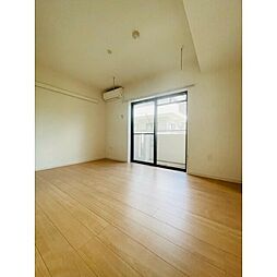 アザレアベニュー関根 2階1DKのリビング/ダイニング