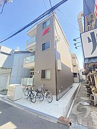南海線 粉浜駅 徒歩2分