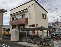 京王相模原線 多摩境駅 徒歩12分
