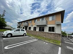 フェリーチェ桜坂　Ｃ棟