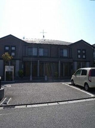 イマージュヴィラ美しが丘_トップ画像
