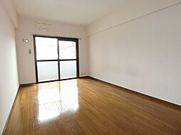 ＧＵコート西新南 505 5階1Kのリビング/ダイニング