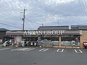 セブン-イレブン さいたま大和田店 319m