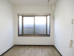 サンライフ常盤台2 1階ワンルームのリビング/ダイニング