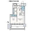 THEROPPONGITOKYOSUPERIORRESIDENCE9階29.9万円