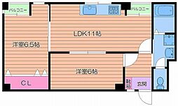 京阪本線 森小路駅 徒歩5分