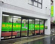 薬局1040ｍ