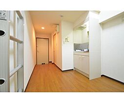 ダイヤモンドビル東日本橋第三 311 3階ワンルームのリビング/ダイニング