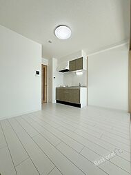 テラ堺市駅 902 9階1DKのリビング/ダイニング