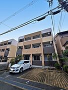 外観・土地
