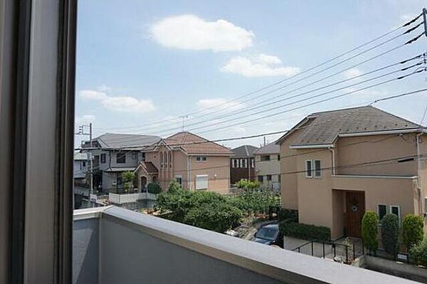 detached 東京都稲城市百村2118-7

地図を見る