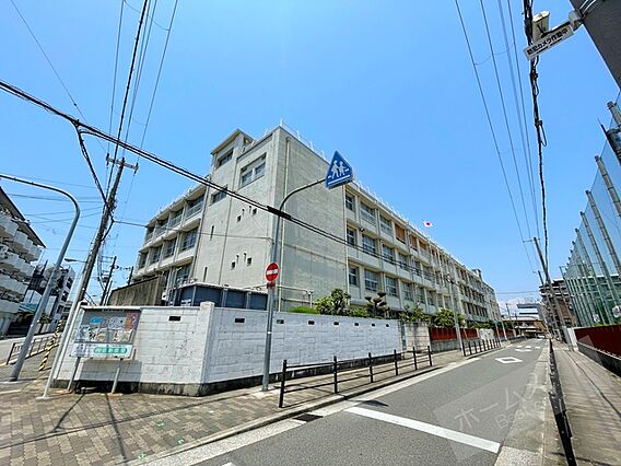 レオパレス浅香山_周辺_9