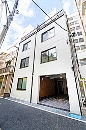 東京メトロ日比谷線 八丁堀駅 徒歩6分の賃貸マンション