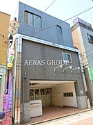外観・土地