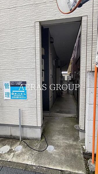 外観画像