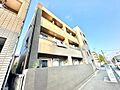 JR中央線 西国分寺駅 徒歩12分の賃貸マンション