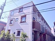 千葉県市川市原木1丁目23-12：物件画像／アエラス津田沼店 （株式会社アエラス）