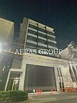 東京都板橋区仲宿64-5：物件画像／アエラス十条店 （株式会社アエラス）