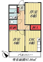 JR総武線 本八幡駅 徒歩7分