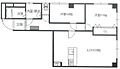 PRESTIGEPALACE3階18.0万円
