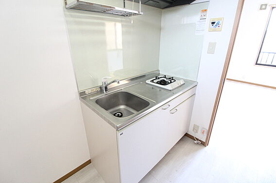 アーク神道寺_内装_1