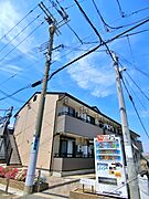 外観・土地