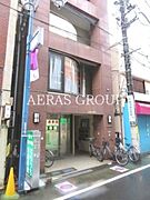 外観・土地