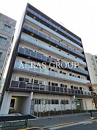 JR総武線 東中野駅 徒歩9分の賃貸マンション