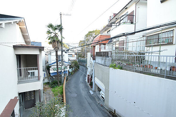 大阪府吹田市千里山東３丁目(賃貸アパート1K・1階・21.18㎡)の写真 その23