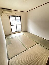 プランドールＳ 3階2DKのリビング/ダイニング