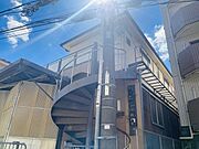 外観・土地