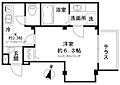 Lana Frusia1階8.6万円