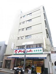 ホームズ 桜町コーポ 1k 賃料9万円 6階 26 8 賃貸マンション住宅情報
