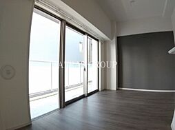 ラグゼナ秋葉原 7階1LDKのリビング/ダイニング