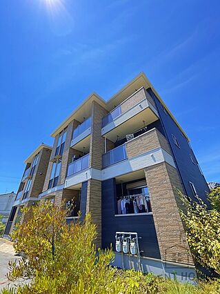 ミッテ1号館_トップ画像