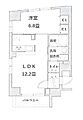 アイルイムーブル浅草3階15.3万円
