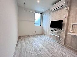 フィオーレ金町II 101 1階ワンルームのリビング/ダイニング