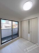 落ち着いたお部屋で最高の睡眠を^^