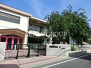 三鷹若葉幼稚園 307m