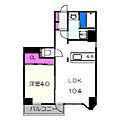 プレステージ6番館9階8.2万円