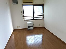 セジュール宮内　Ｃ棟 212 2階1Kのリビング/ダイニング