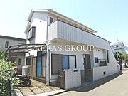 外観・土地