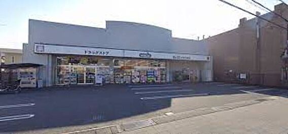 ハーモニーテラス深草向川原町_周辺_7