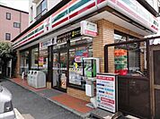 セブンイレブン世田谷上馬2丁目店 300m