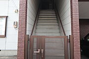敷地内/建物