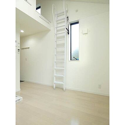 SPIANO二俣川_内装_0