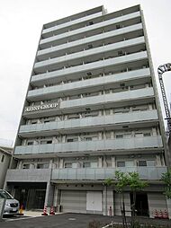 東武伊勢崎線 北千住駅 徒歩9分