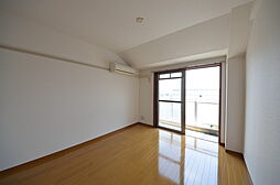 アポー堀之内 106 1階1Kのリビング/ダイニング