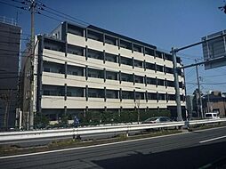 パレ・ホームズ田無