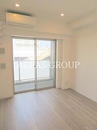 ルフォンプログレ滝野川 9階1Kのリビング/ダイニング